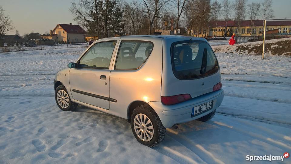 sejczento Seicento Łochów