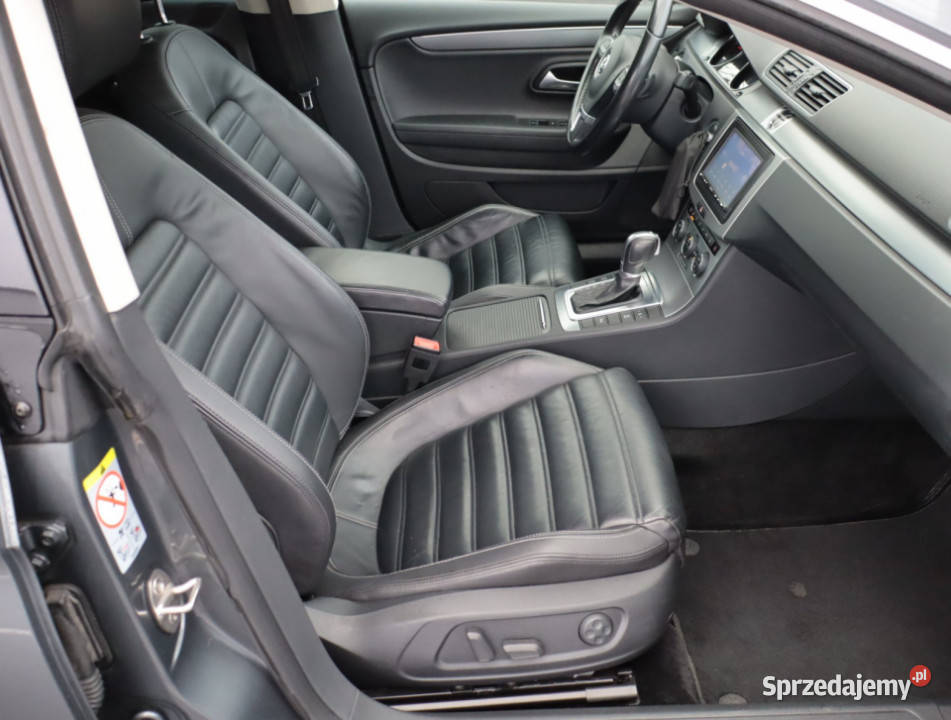 VW CC 20 TDI Lublin