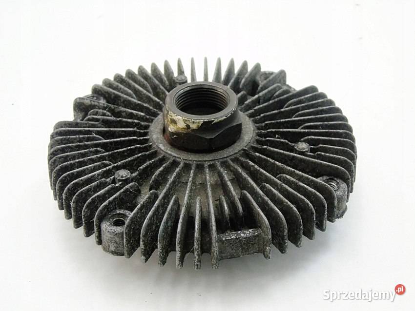 SPRZĘGŁO WISKOTYCZNE WISKOZA 24 D LUBLIN ANDORIA