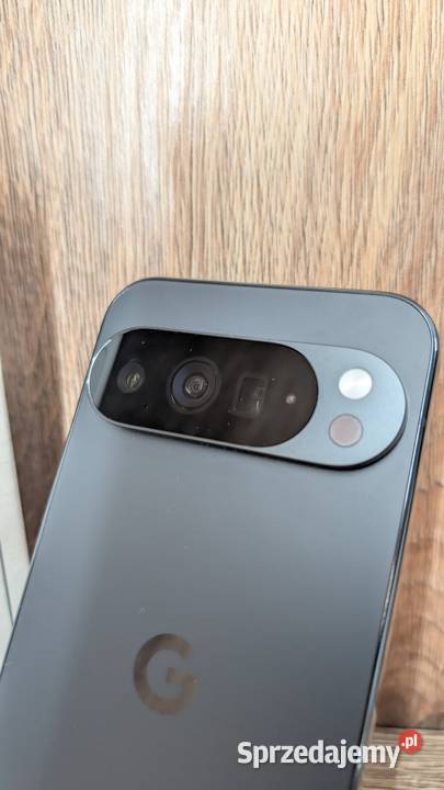 Google Pixel 10 Pro XL 16GB256GB Dual Sim śląskie Ruda Śląska