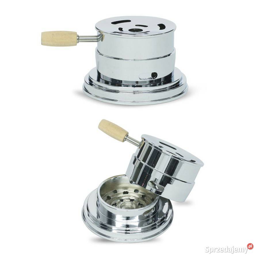 LUNA Uno Nakładka Na Cybuch Mała do Fajki Wodnej łódzkie Łódź sprzedam