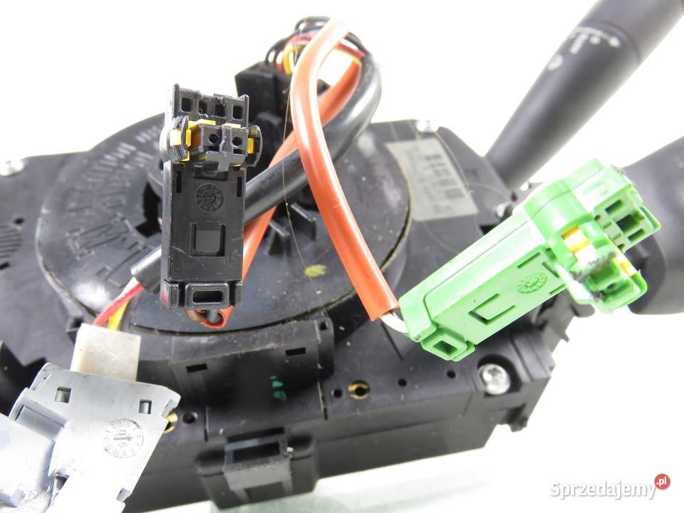 PRZEŁĄCZNIK ZESPOLONY CITROEN C5 II 96592431XT osobowe