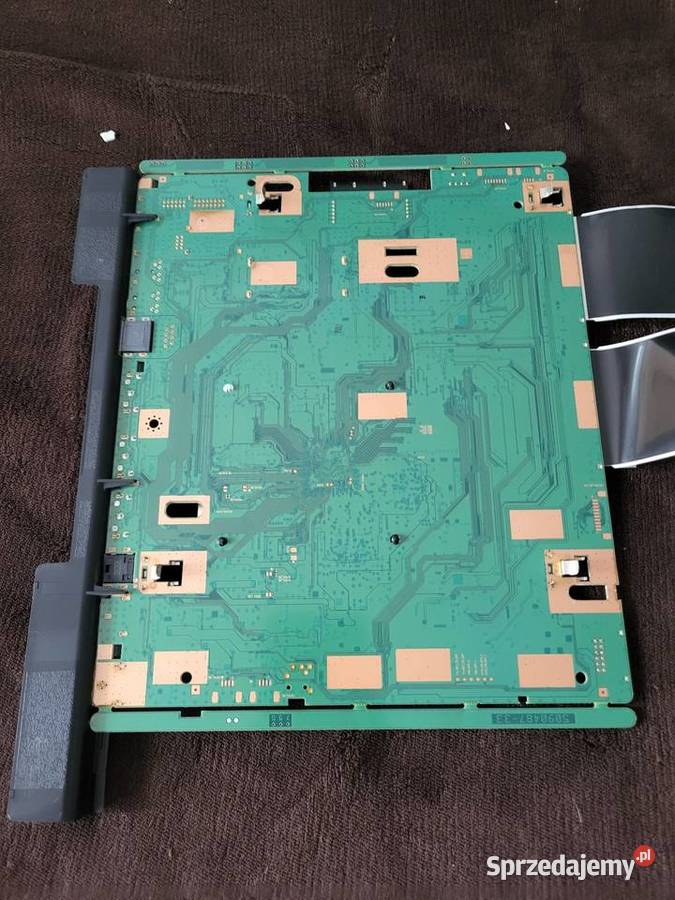 Samsung UE55NU7179UXZG płyta główna Gliwice sprzedam