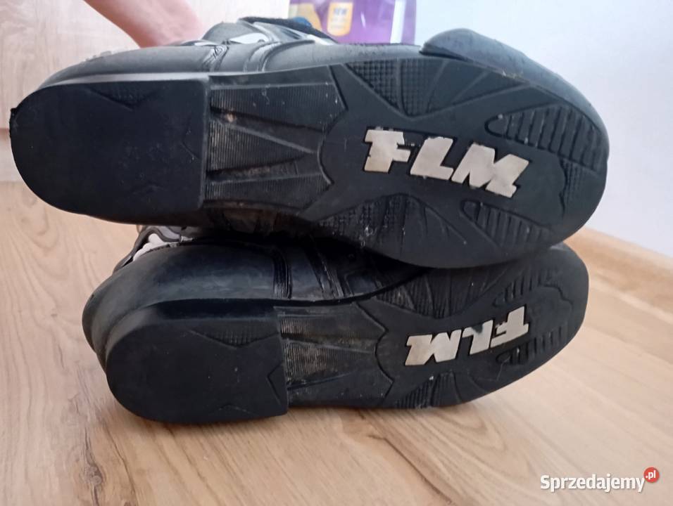  GP Sports FLM buty motocyklowe 41 Starachowice