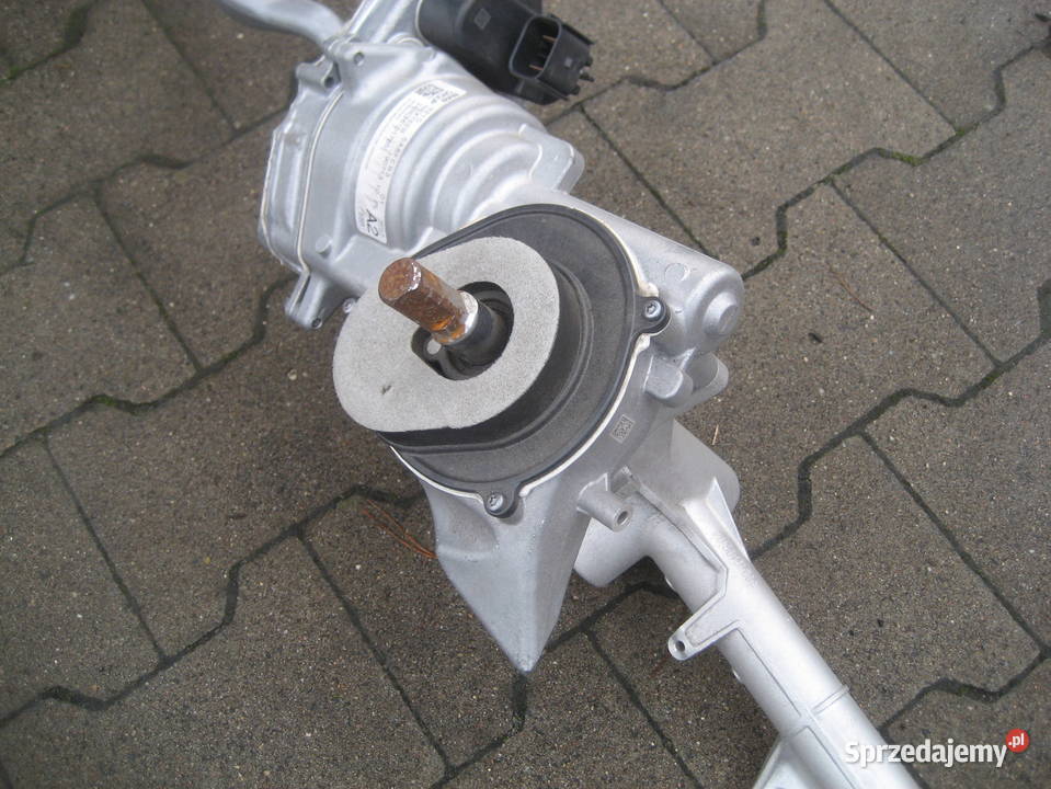 bmw f70 x1 u11 u12 mini f65 przekładnia Rakoniewice sprzedam