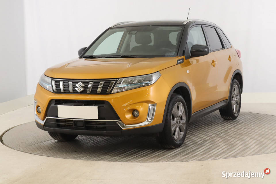 Suzuki Vitara 14 BoosterJet