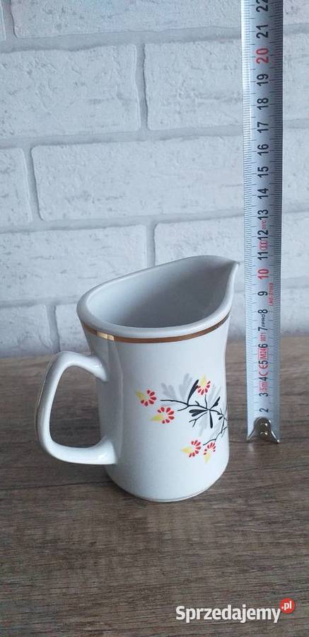 Mlecznik Włocławek prl sprzedam