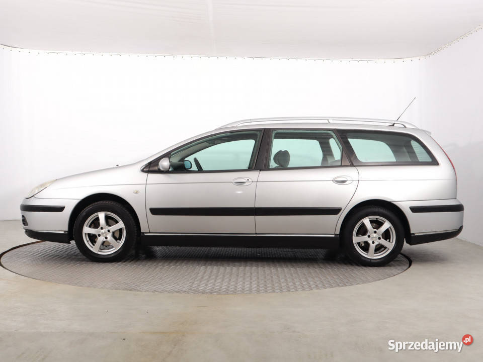 Citroen C5 18 16V ABS Katowice sprzedam