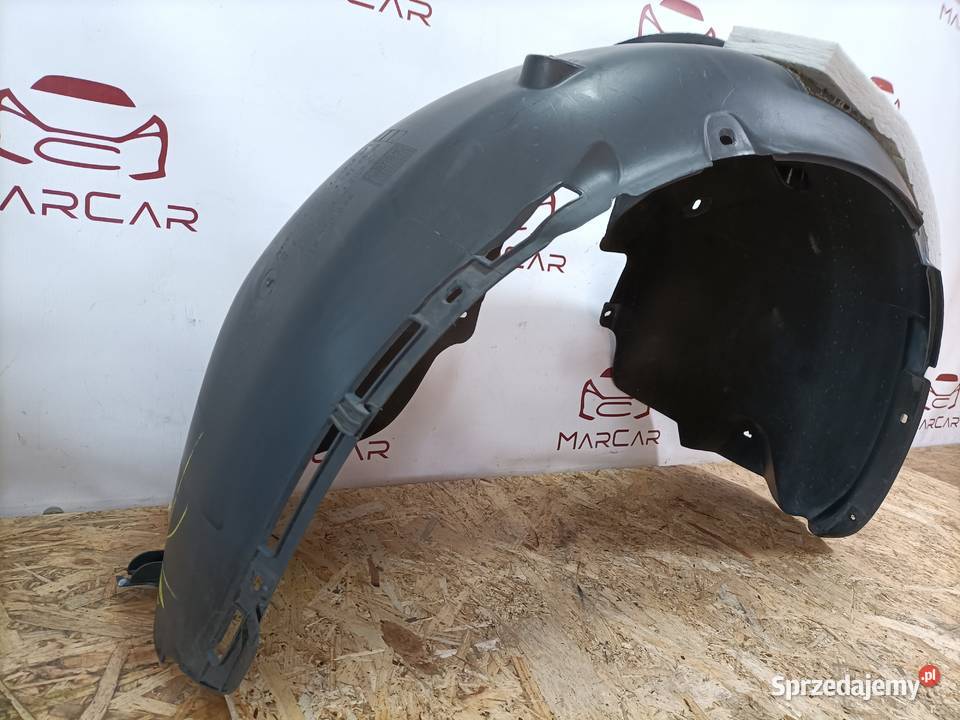 SKODA CITIGO VW UP SEAT MII NADKOLE LEWY PRZÓD Nadkola