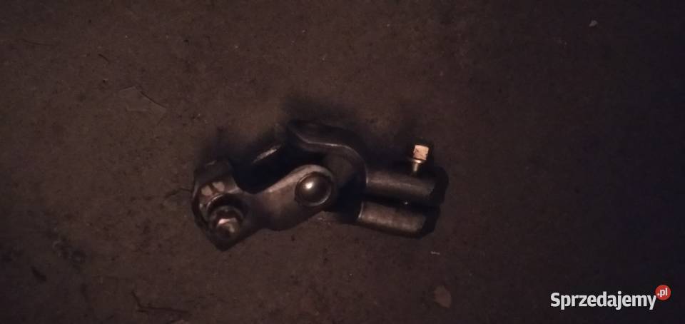 Krzyżak kolumny kierowniczej Accord IV osobowe Poznań sprzedam