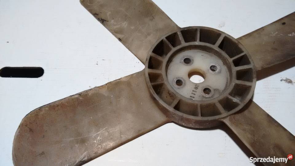 Mercedes115 123 207307407 wentylator chłodnicy Stalowa Wola