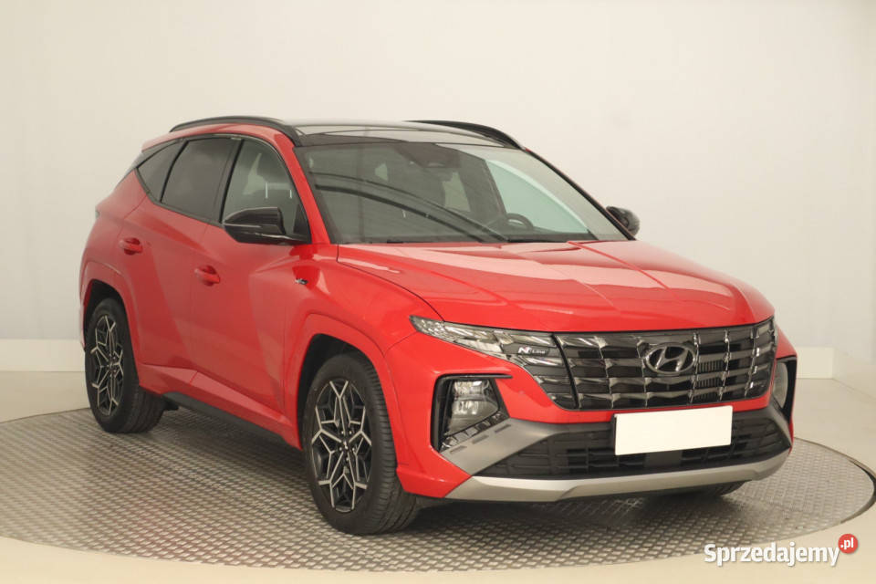 Hyundai Tucson 16 TGDI gniazdo USB Zabrze sprzedam