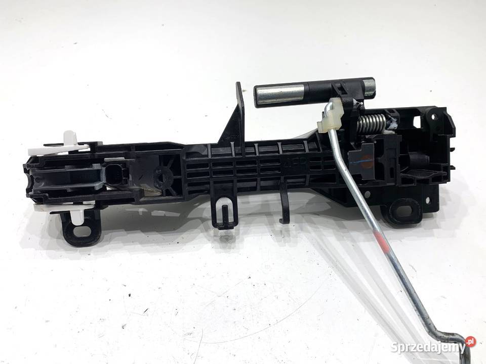 KLAMKA ZEWNĘTRZNA PRAWY PRZÓD LEXUS NX SUV sprzedam