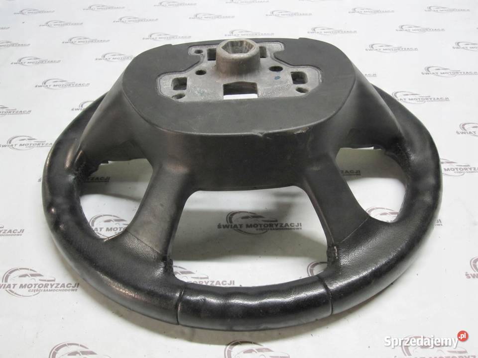 FORD C MK2 II 11r kierownica skórzana sprzedam