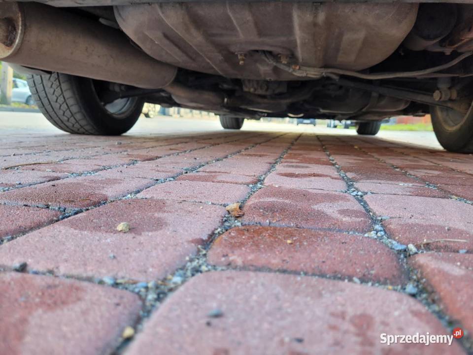 BMW Seria 3 E46 19 PBLPG stanzamiana Dąbrowa Górnicza