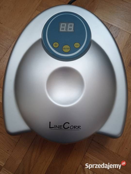 Ozonator Linecorr Swarzędz