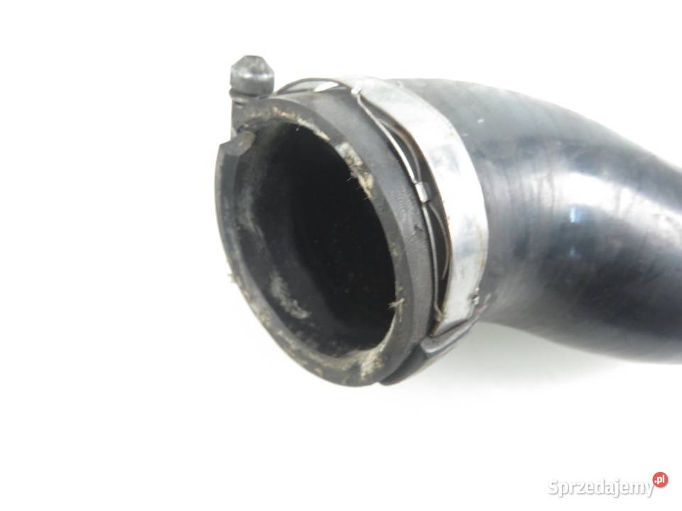 RURA INTERCOOLERA HYUNDAI i20 14 CRDi 75 D4FC