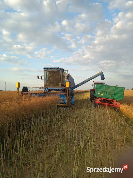 Bizon Rekord Z058 Garwolin sprzedam