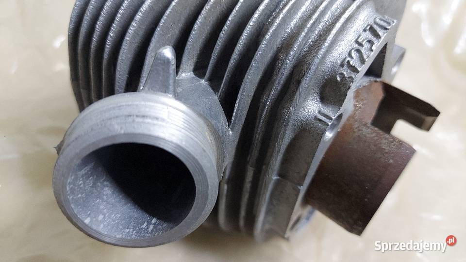 Cylinder tłok simson schwalbe kr 51 sr4 duo Kartuzy