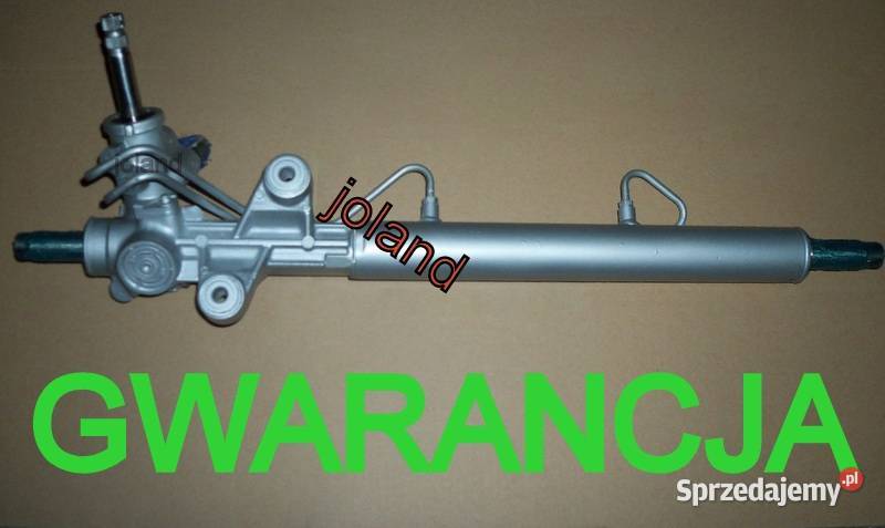 HONDA CIVIC 5 V przekładnia kierownicza Głowno sprzedam