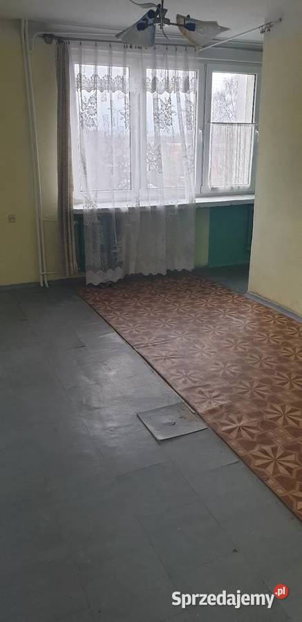 Kawalerkagaraż sprzedam 3 piętra i więcej