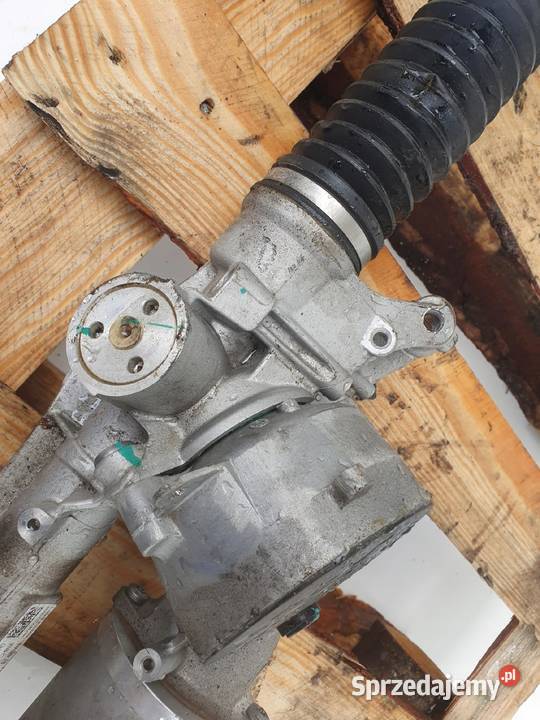 Volvo XC40 Recharge Polestar 2 MAGLOWNICA Chełm