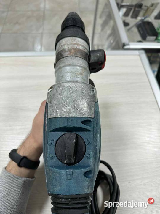 Młot udarowy Bosch GBH 432 DFR Elbląg