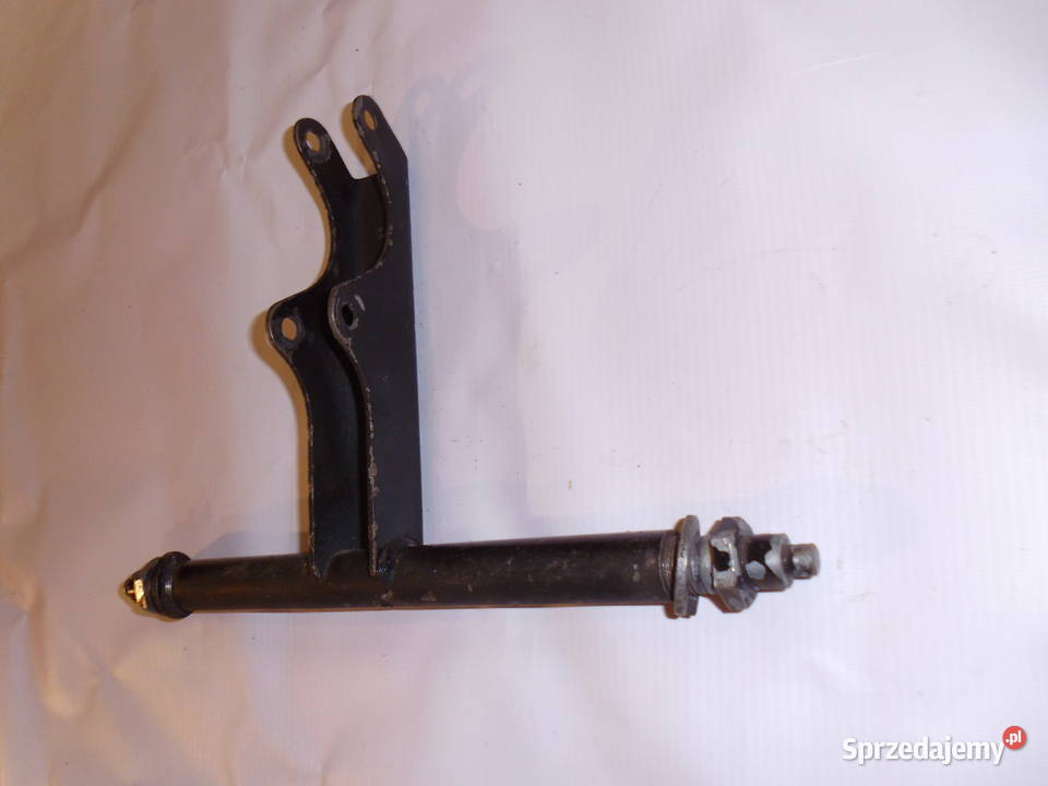 uchwyt silnika ze śrubami wfm osa m50 m520 175 śląskie Częstochowa