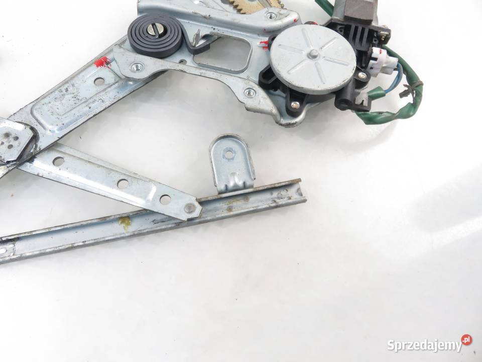 PODNOŚNIK SZYBY LEWY PRZEDNI SUBARU LEGACY III małopolskie