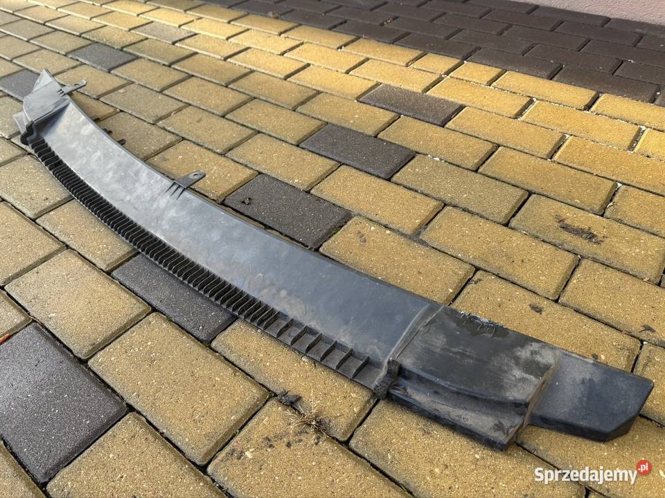 Belka pod zderzak przód Corolla e21 osobowe Lublin
