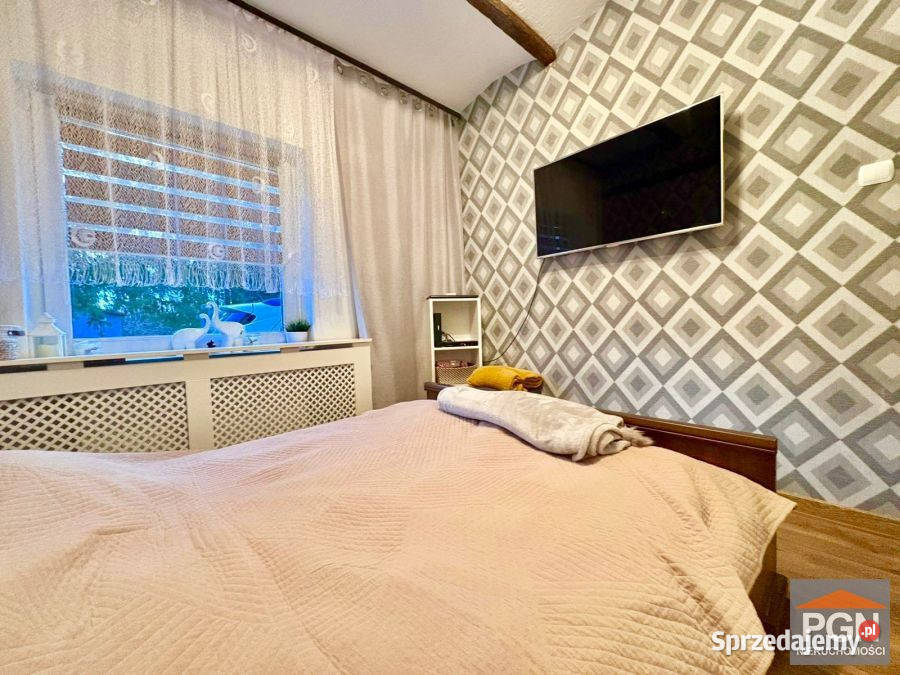 Dom wolnostojący Brojce uliczna 130m2