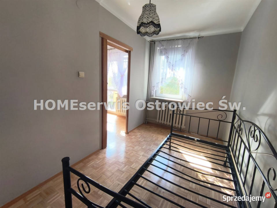 Mieszkanie 34m2 2pok Ostrowiec Świętokrzyski Piętro 2 sprzedam