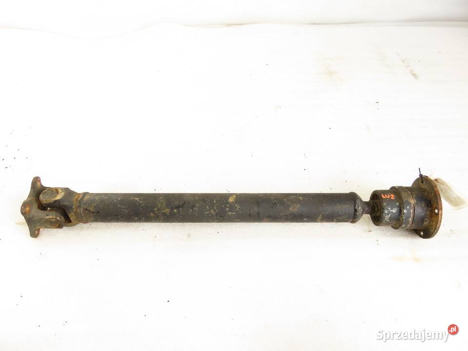 WAŁ NAPĘDOWY SUZUKI JIMNY 13 16V 4WD