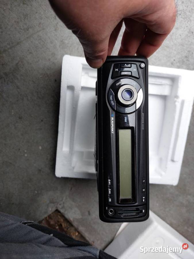 Blaupunkt Brisbane SD48 sprzedam