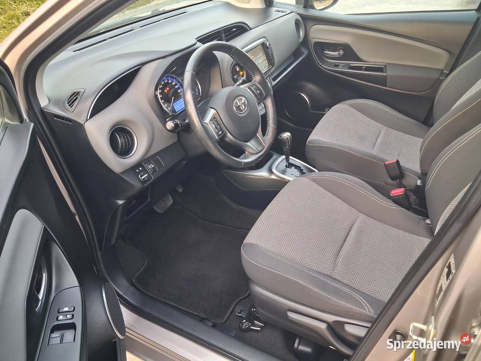 15i Hybrid Automat Kamera Cofania Navigacja Mikołajki