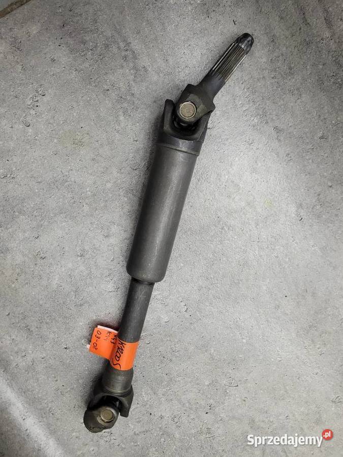 BMW K 1200 S K1200S K40 K43 44 OEM WAŁ NAPĘDOWY Nowy Tomyśl
