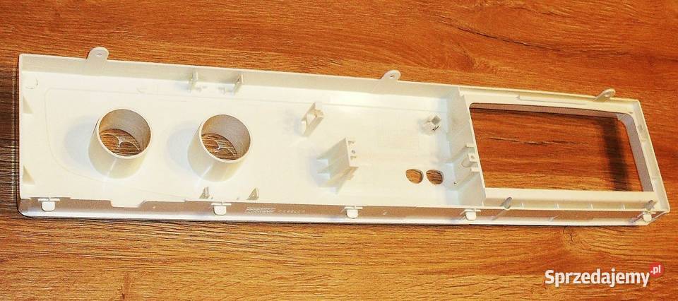 Panel do pralki Wrozamet MASTERCOOK PF400 Gliwice sprzedam