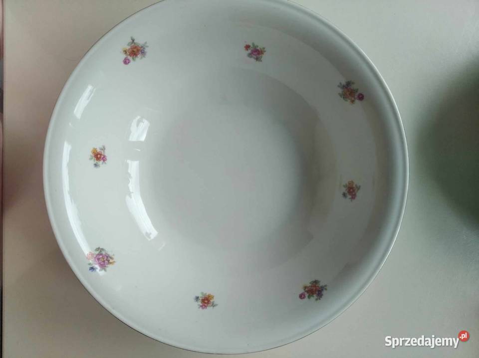 stara porcelana Karolina śląskie Rybnik