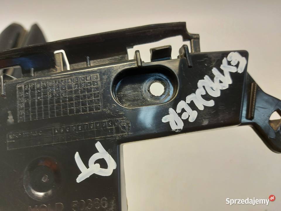 Ford Explorer VII R2KB ŚLIZG ZDERZAKA PRAWY TYŁ dolnośląskie