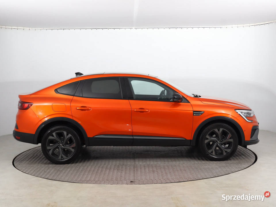 Renault Arkana 13 TCe bluetooth Bielany Wrocławskie