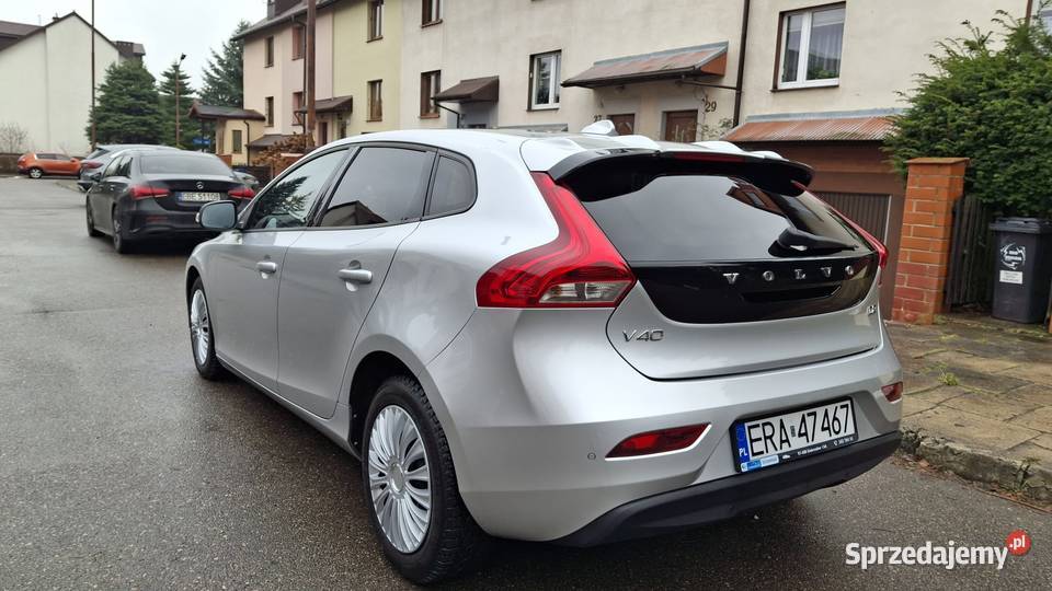 Volvo v40 Kamieńsk