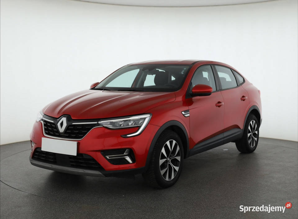 Renault Arkana 13 TCe bluetooth Piaseczno sprzedam
