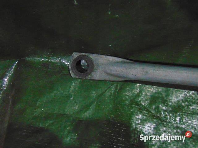 MECHANIZM WYCIERACZEK PRZEDNICH MERCEDES W168 osobowe