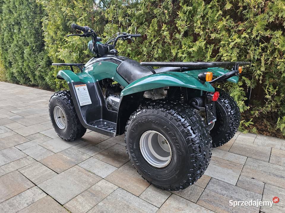Kymco MXer 50 2T Tarnów