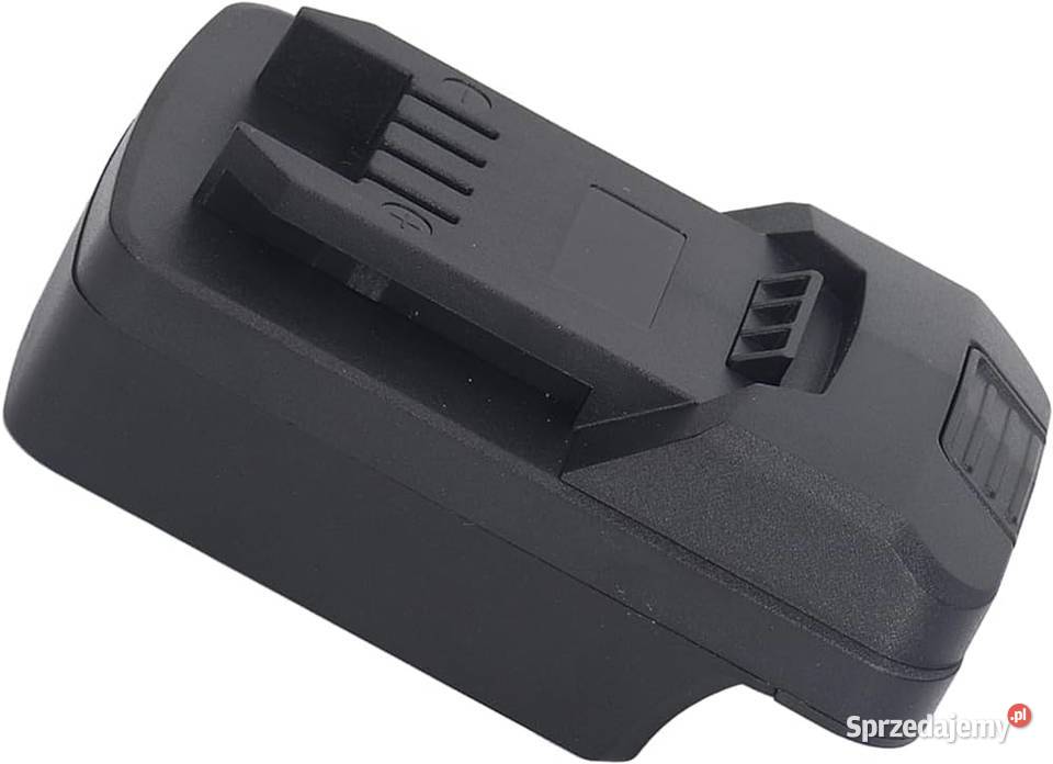 Adapter z bateri makity do Parkside Świętochłowice