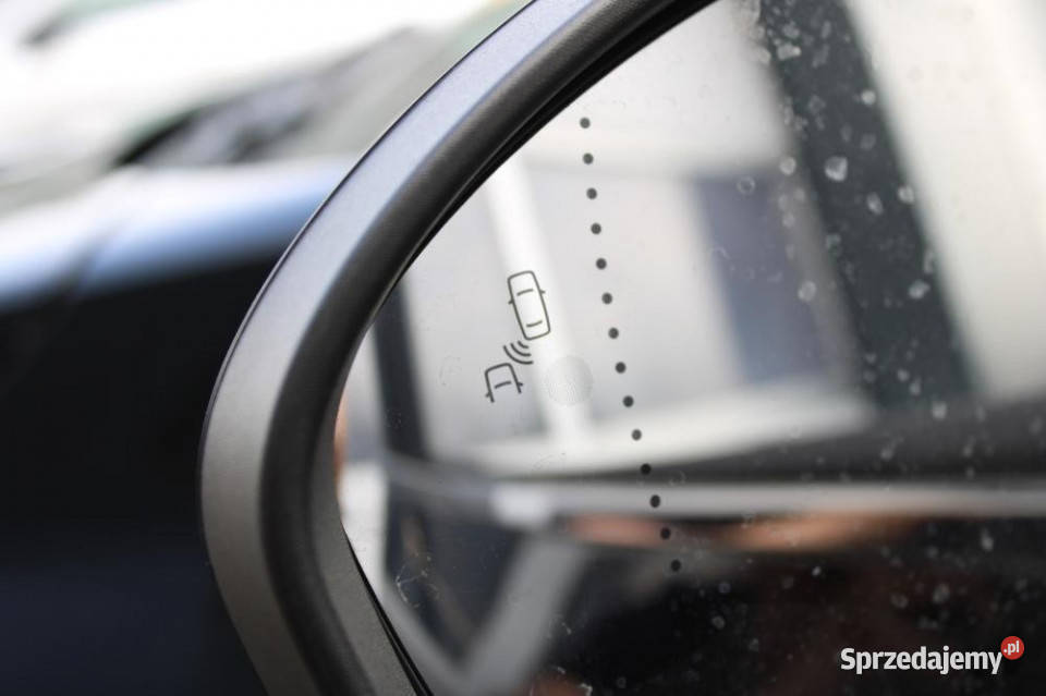 Renault Captur 2023r ACC Blis Bose Ambiente Gdańsk