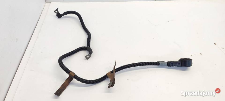 MERCEDES W211 WIĄZKA ALTERNATORA E500