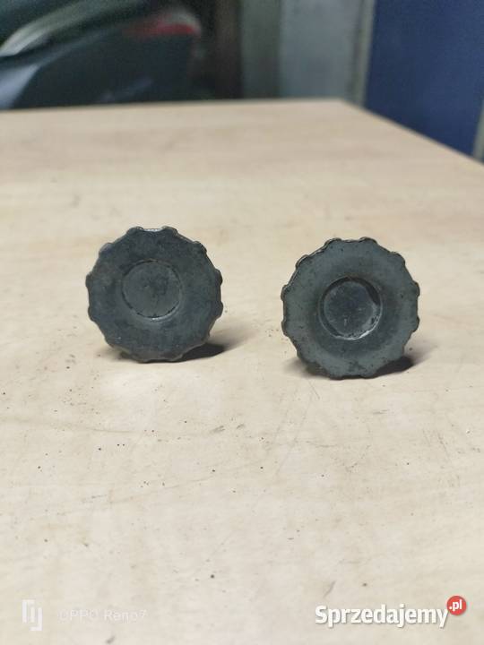 OrgŚruby dekla bocznego Java