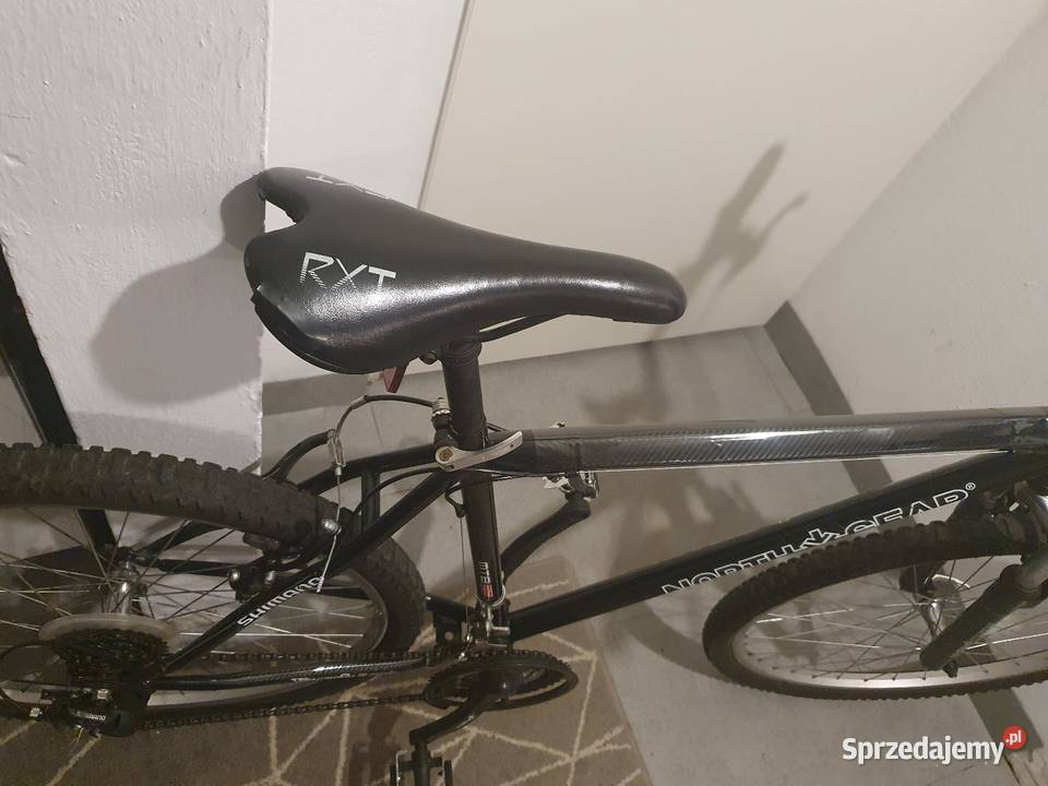 Rower Gorski koła 26 Warszawa