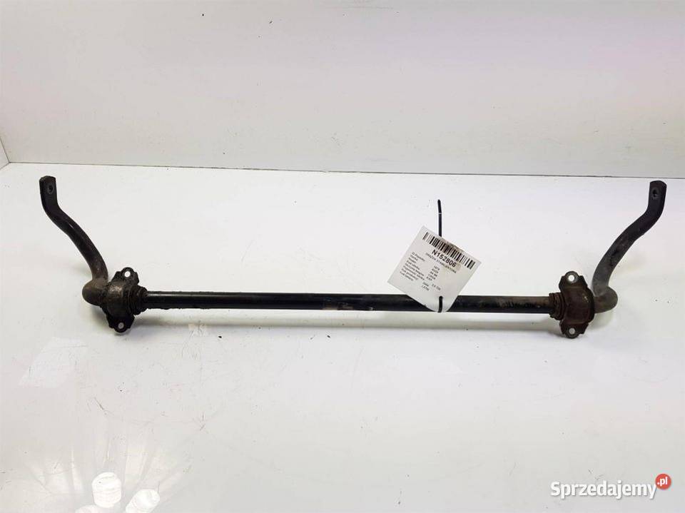 DRĄŻEK STABILIZATORA AUDI A4 B8 8K0411309K Lipno sprzedam